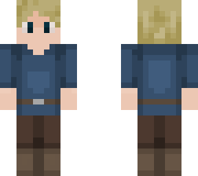 medieval guy
