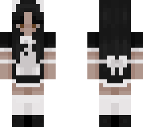 my dream maid