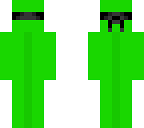 my first skin