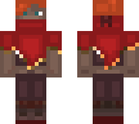 nether tamer