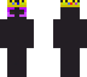 new skin