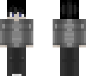 noob skin 2