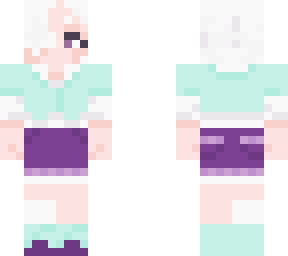 nyx wip