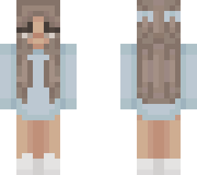old skin remake