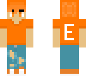 orange