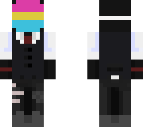 pans guy