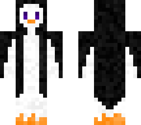 penguin