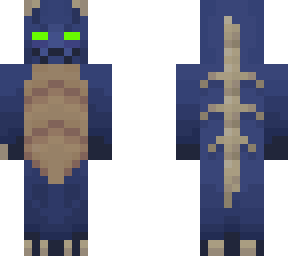 phantom