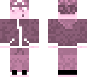 pink macy
