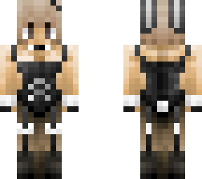 play bunny redisign