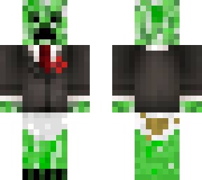 poopy creeper