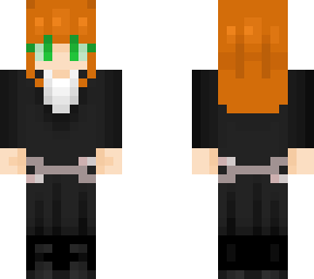 prototype melinae