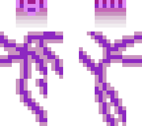 purple crown,purple rift