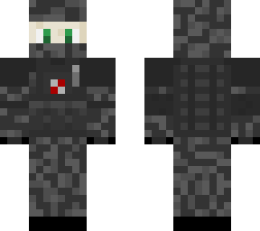 red talon contractor