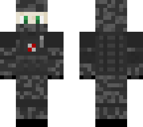 red talon contractor(added more detail)