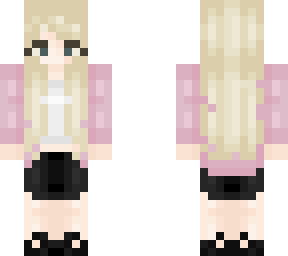 regina george