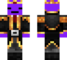 remake with different face