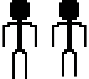 rgb stickman [effects]