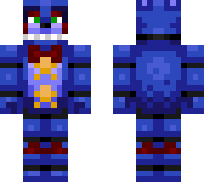 rockstar bonnie