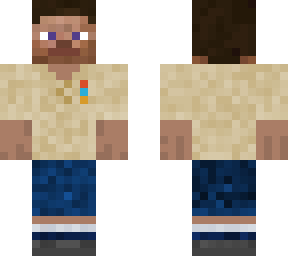 school uniform (mine)