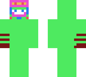 slime