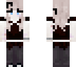 Soft alt | Minecraft Skin