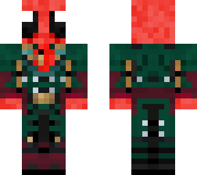 soldier shrimp