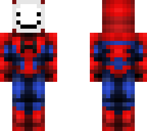 spider-dream