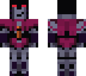 starscream // tfa