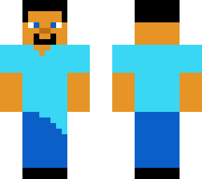 steve