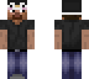 steve is a cute boy