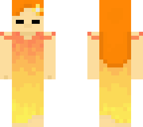 sun flower queen 2