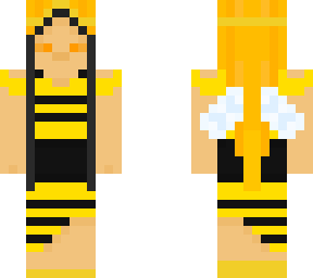 sweet sweet little bumblebee!