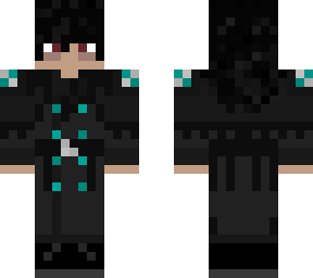 teal vampire 2