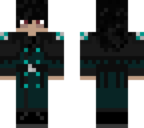 tealer vampire