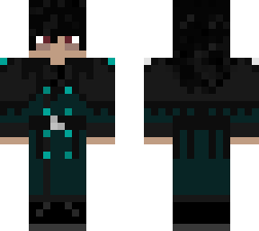 tealest vampire