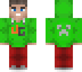 tecno gamerz 2.0