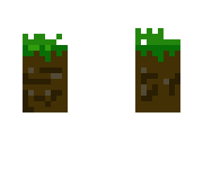 test skin