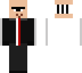 the cool hitman