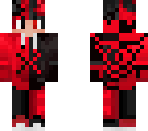 the demon lord