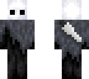 the hollow one