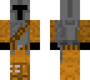 the mandalorian