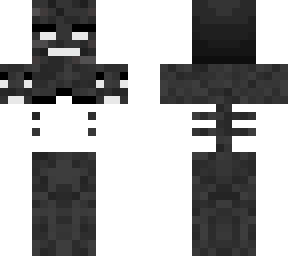 the wither