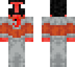 thragg shrimp