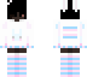 trans bunny