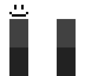 two skin