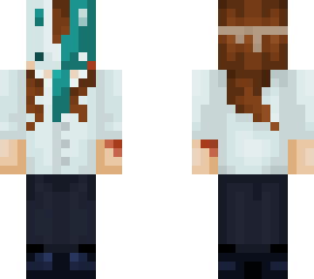 valerianrise (animatic skin)