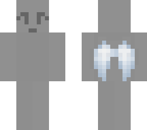 visible angelss skin