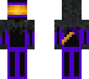 void miner