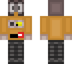 wall-e